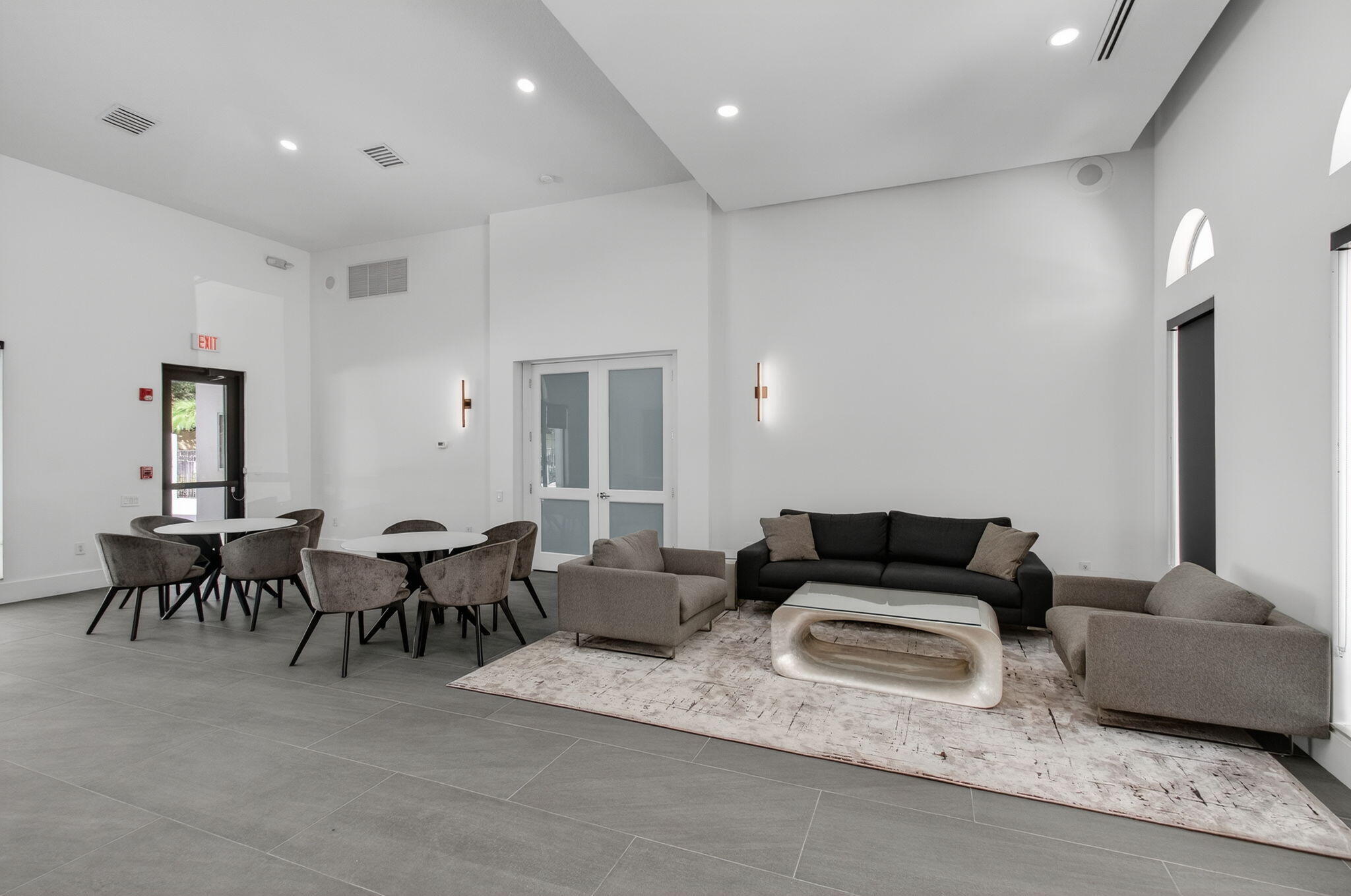 GRAND HAVEN AT LINTON BLVD - Residential