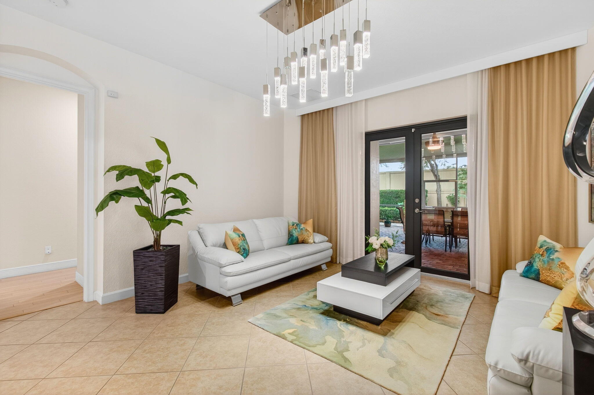 GRAND HAVEN AT LINTON BLVD - Residential