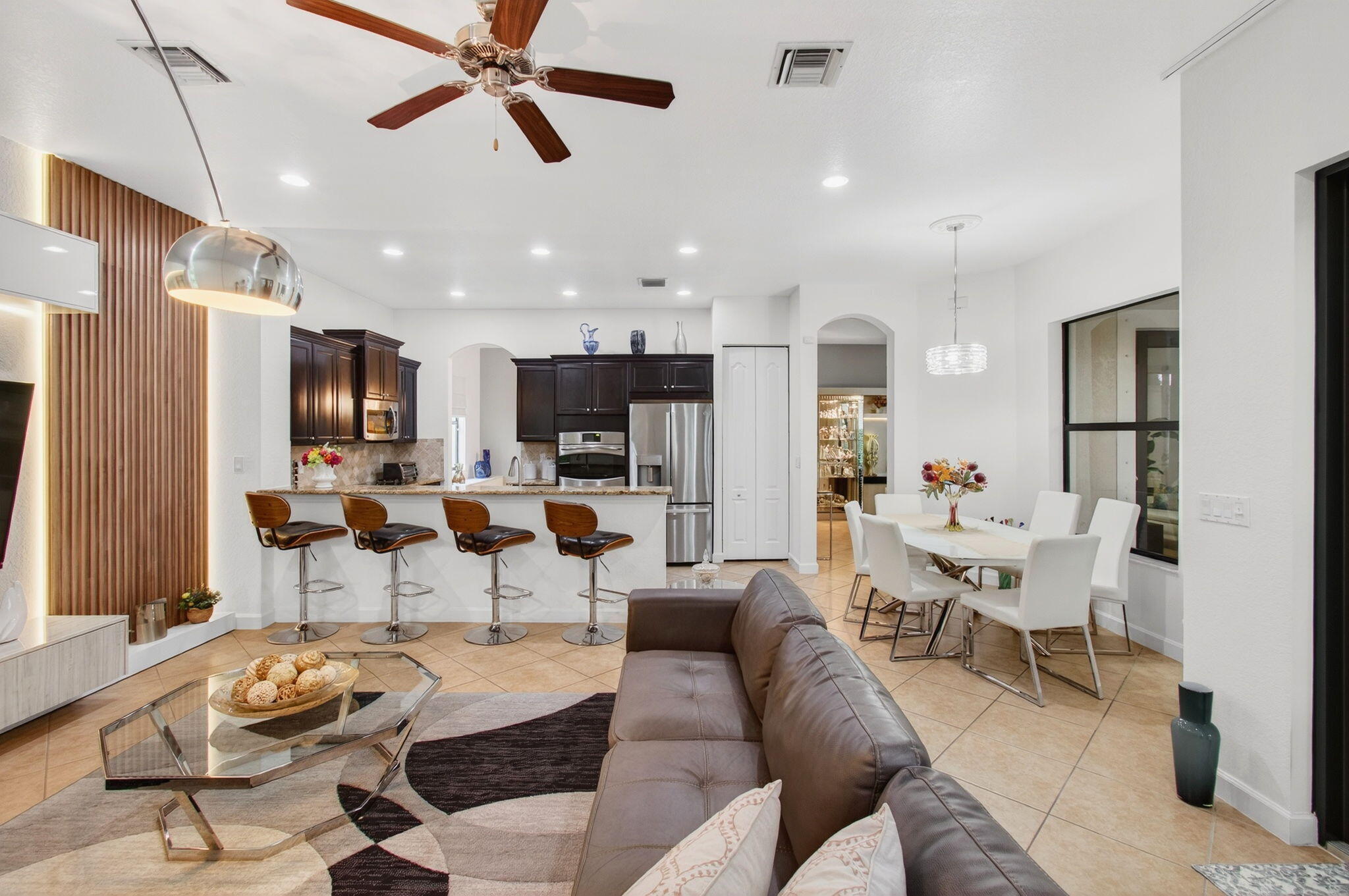 GRAND HAVEN AT LINTON BLVD - Residential