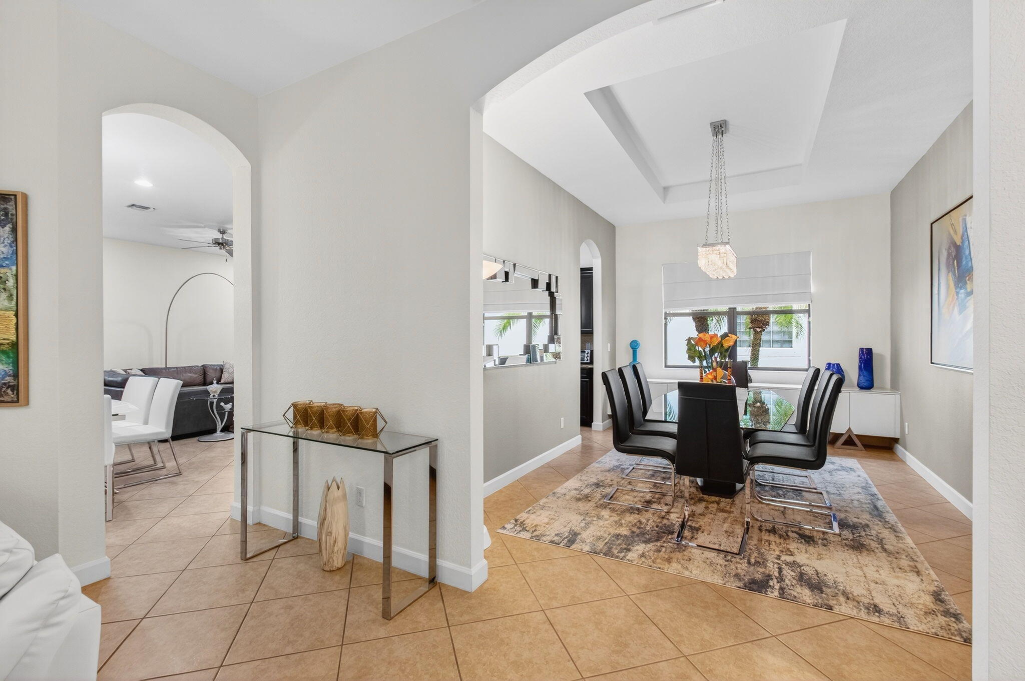 GRAND HAVEN AT LINTON BLVD - Residential