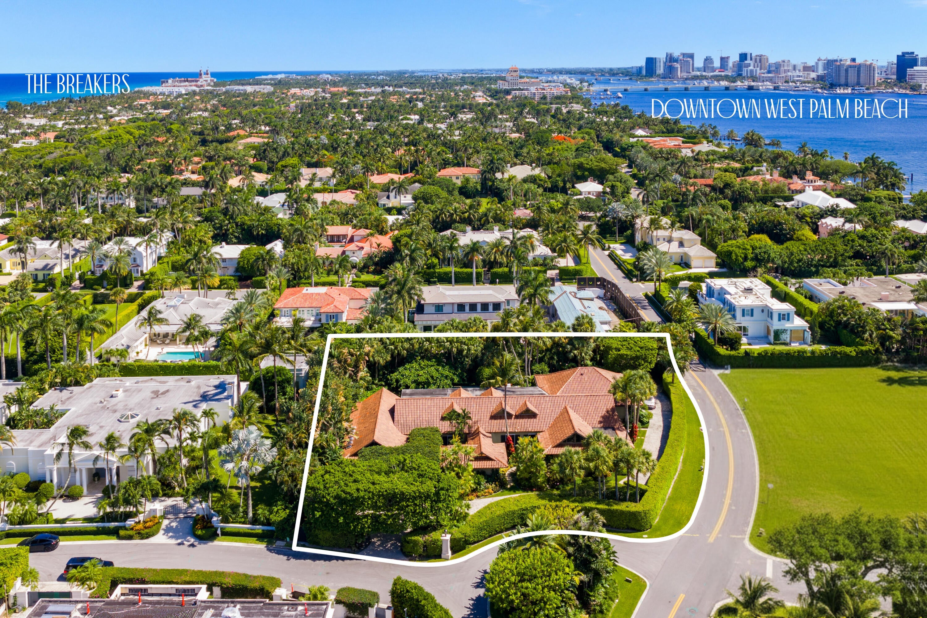 6 La Costa Way