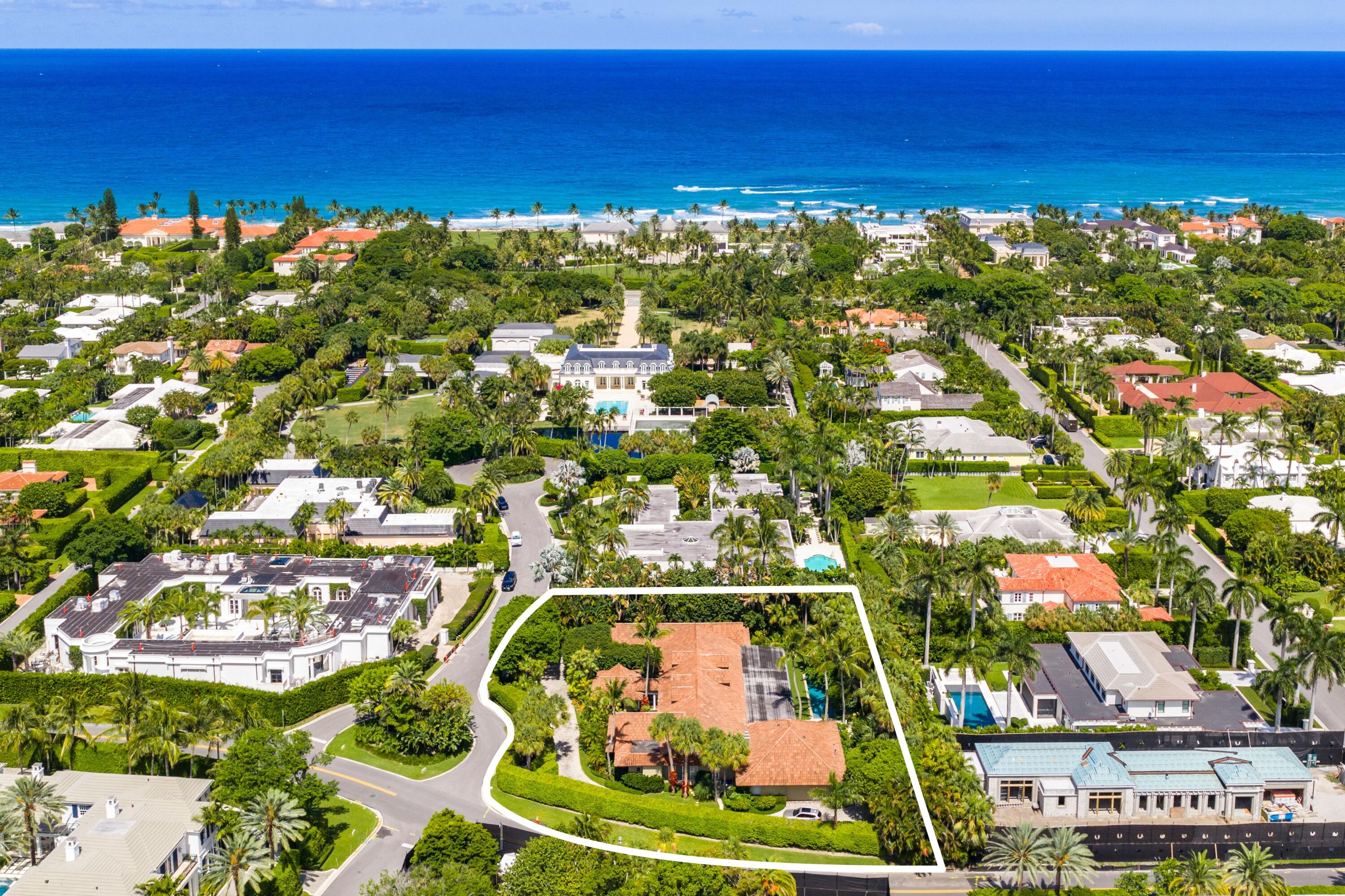 6 La Costa Way