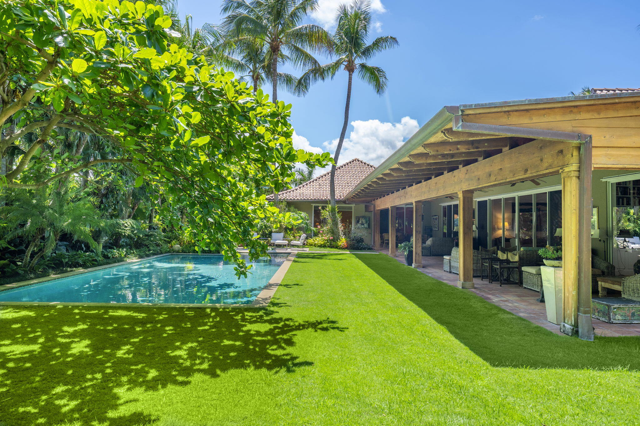 6 La Costa Way