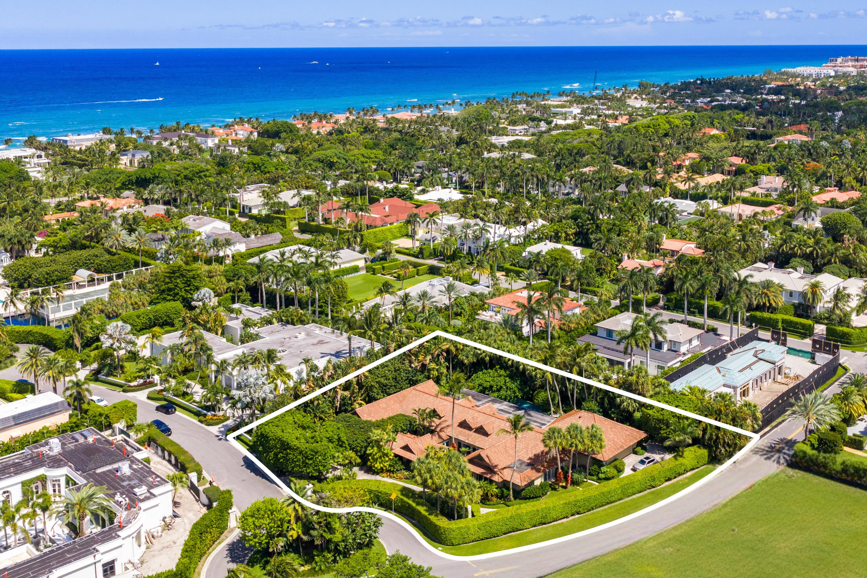 6 La Costa Way