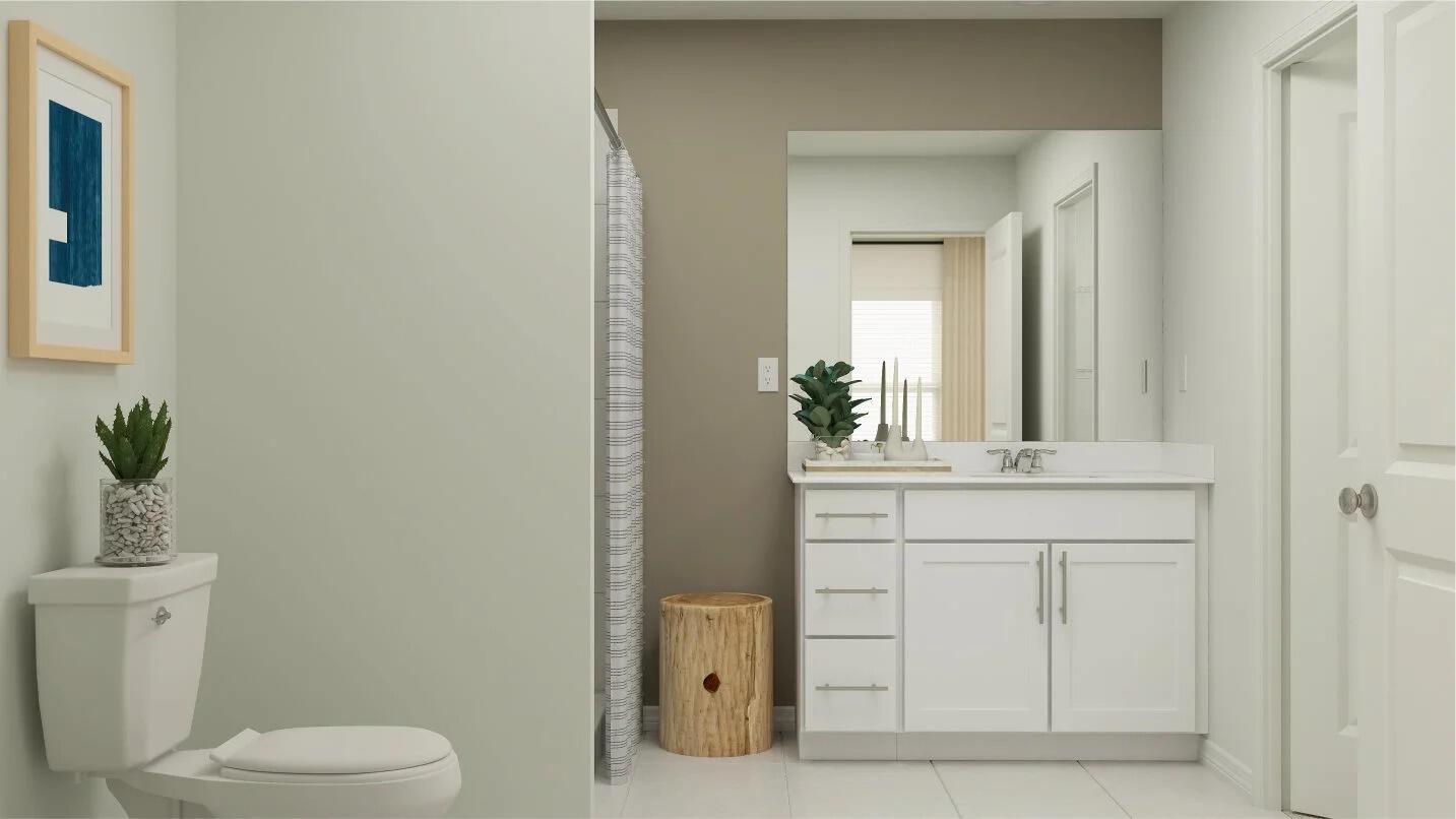 BRYSTOL AT WYDLER - Residential