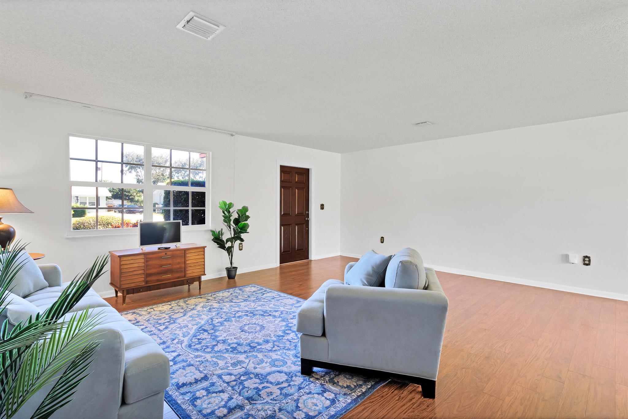 INDIAN RIVER HEIGHTS UNIT - Residential