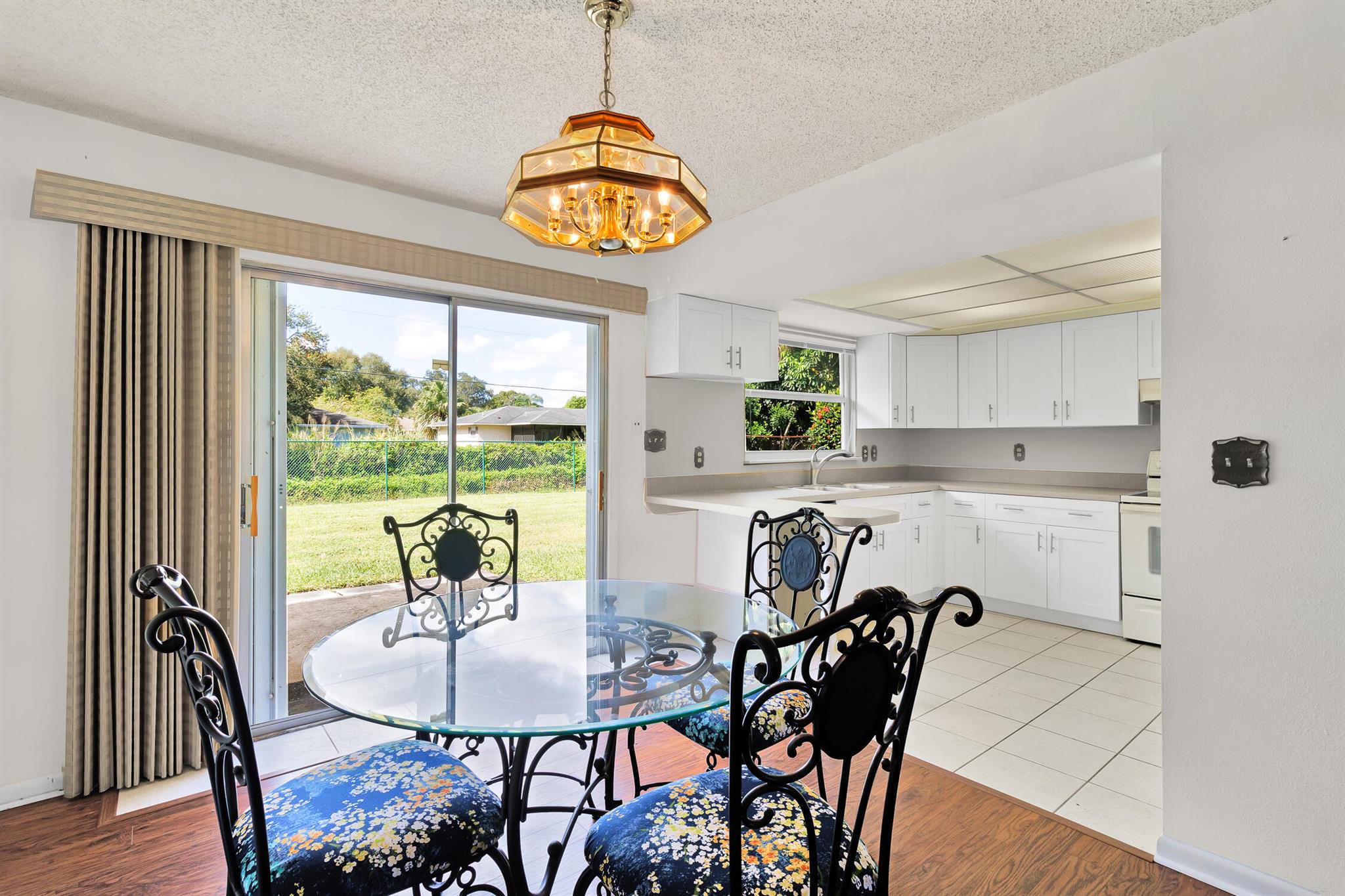 INDIAN RIVER HEIGHTS UNIT - Residential