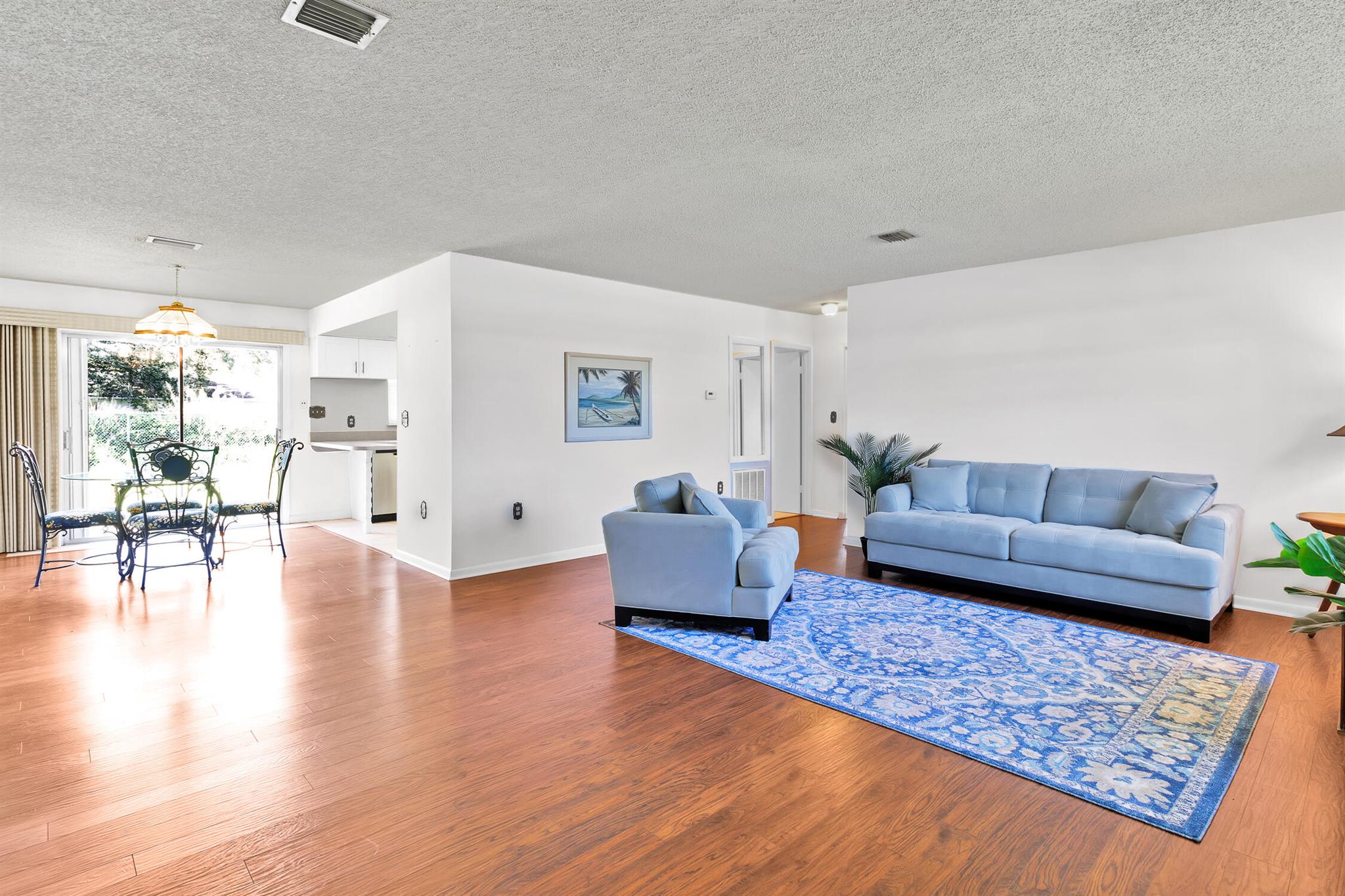 INDIAN RIVER HEIGHTS UNIT - Residential