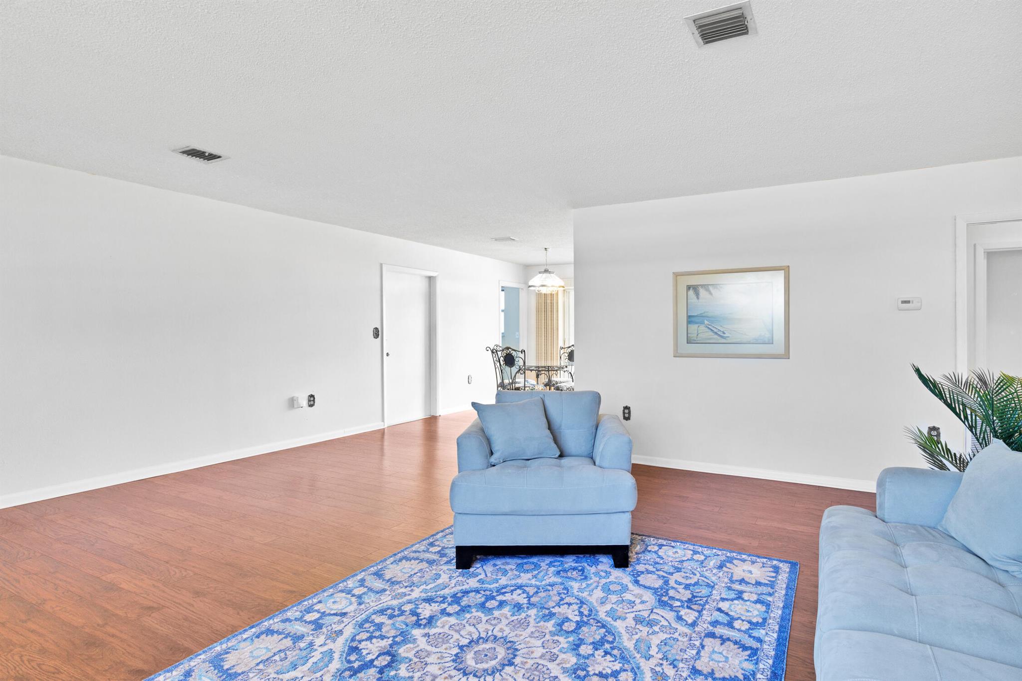 INDIAN RIVER HEIGHTS UNIT - Residential