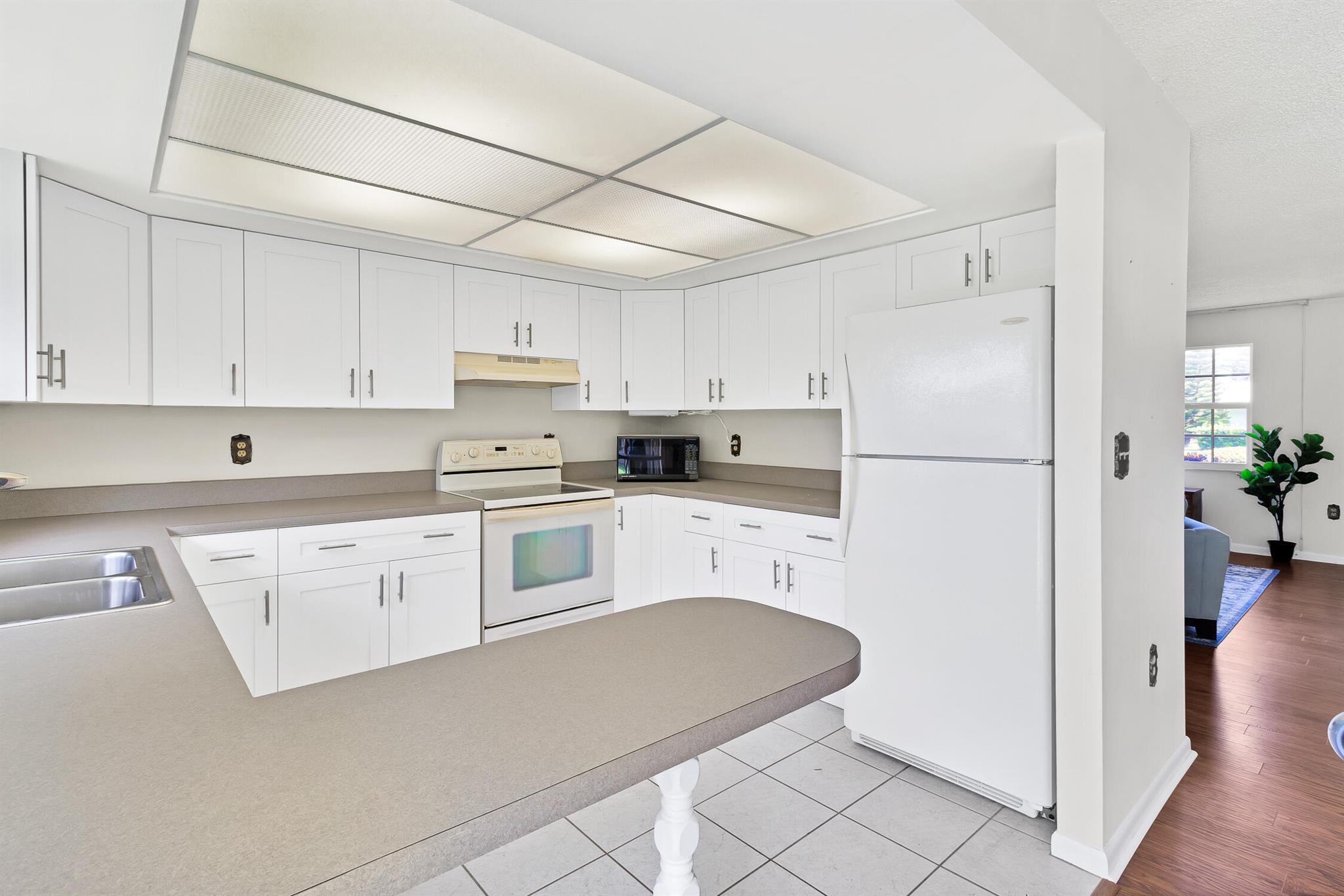 INDIAN RIVER HEIGHTS UNIT - Residential