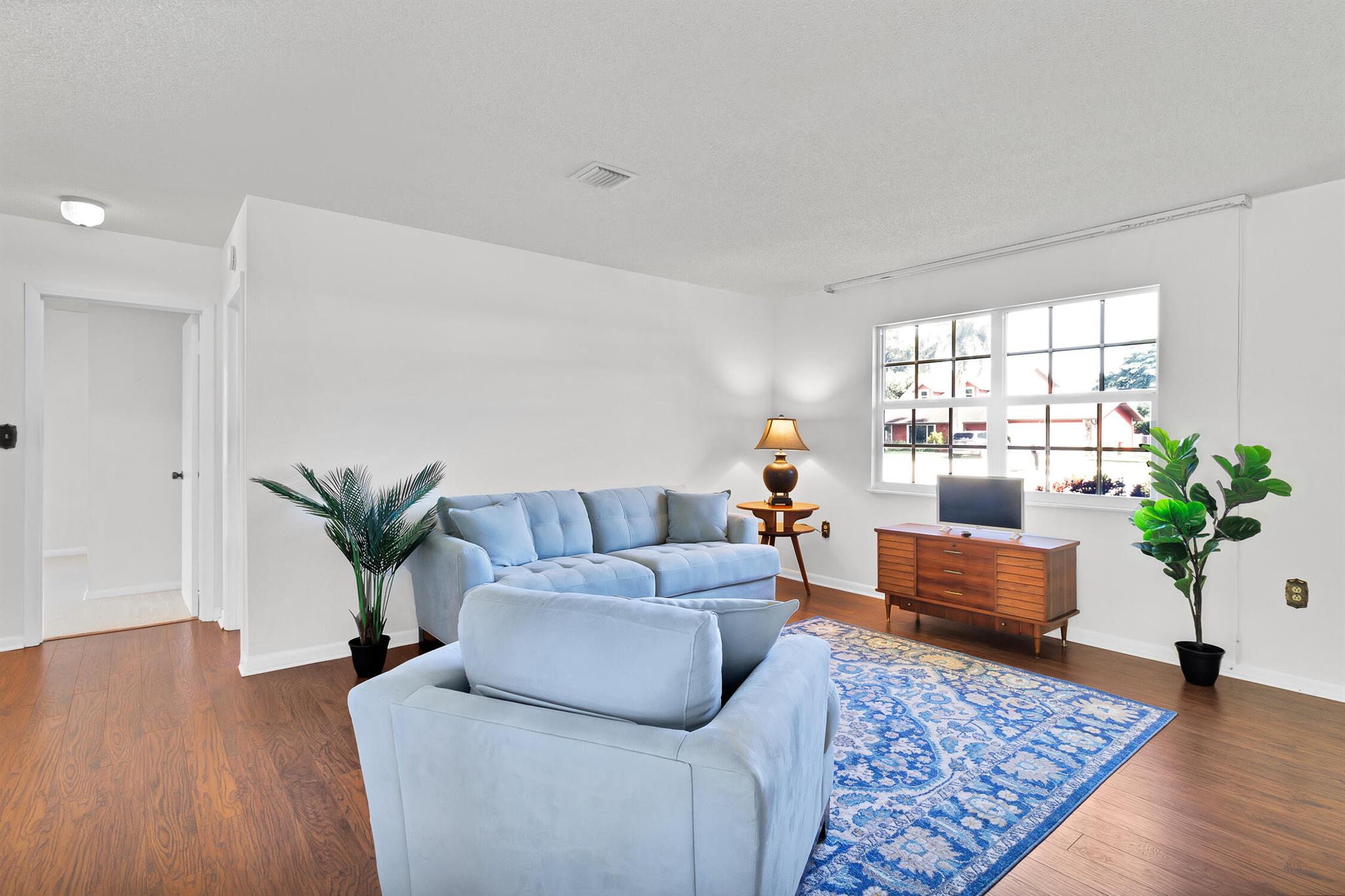 INDIAN RIVER HEIGHTS UNIT - Residential