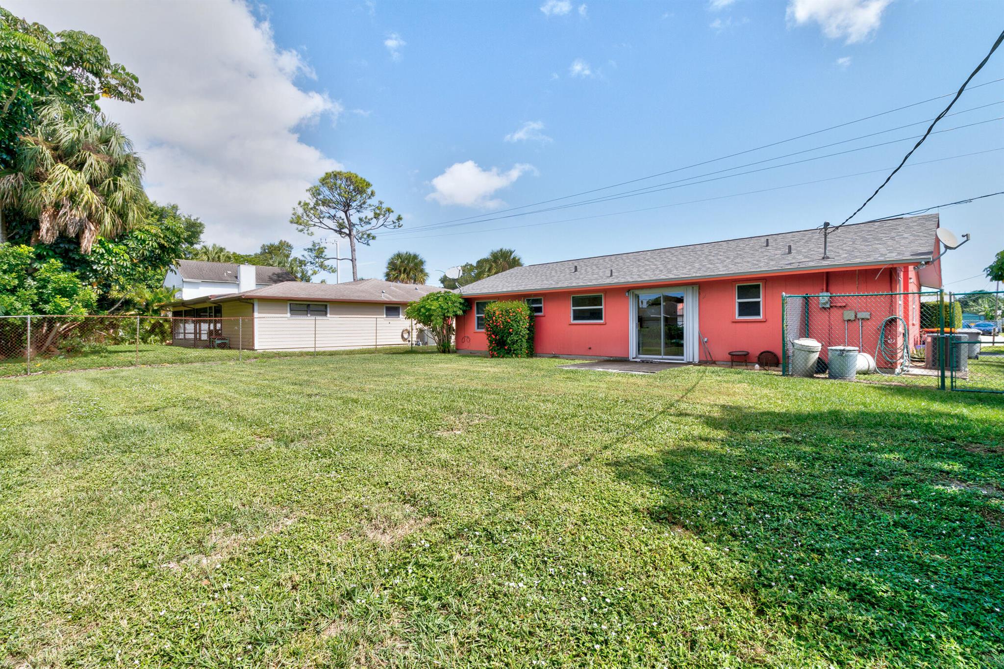 INDIAN RIVER HEIGHTS UNIT - Residential