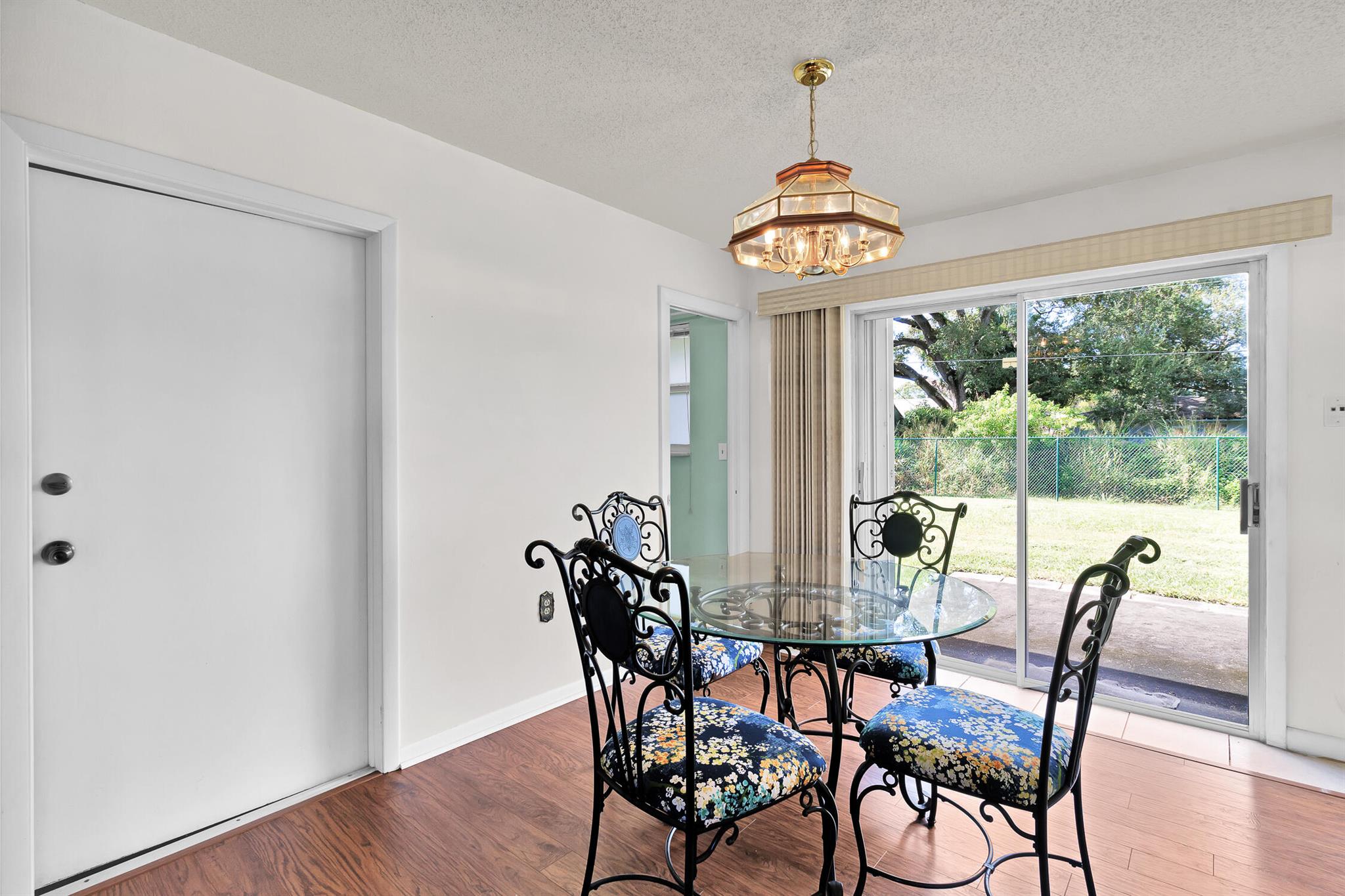 INDIAN RIVER HEIGHTS UNIT - Residential