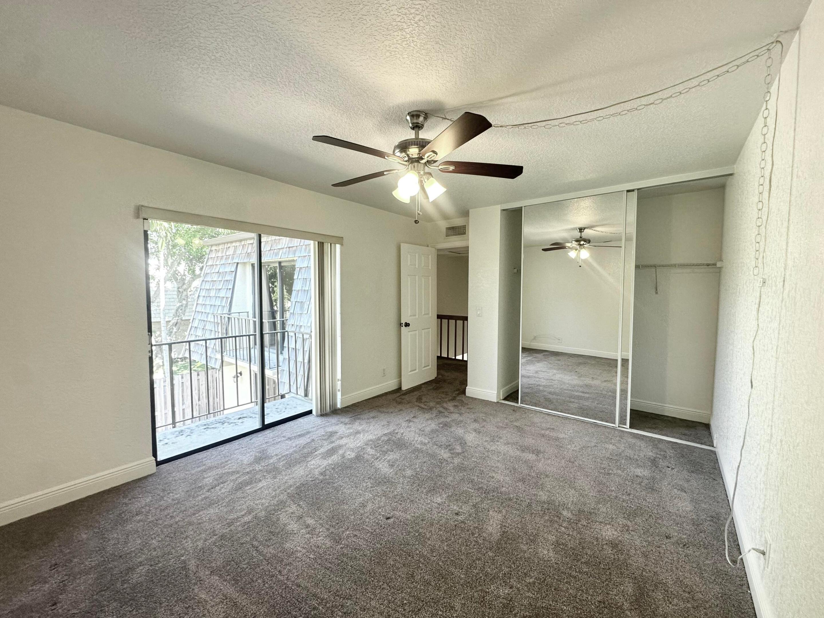 LAKEWOOD OF PALM SPRINGS - Residential Lease