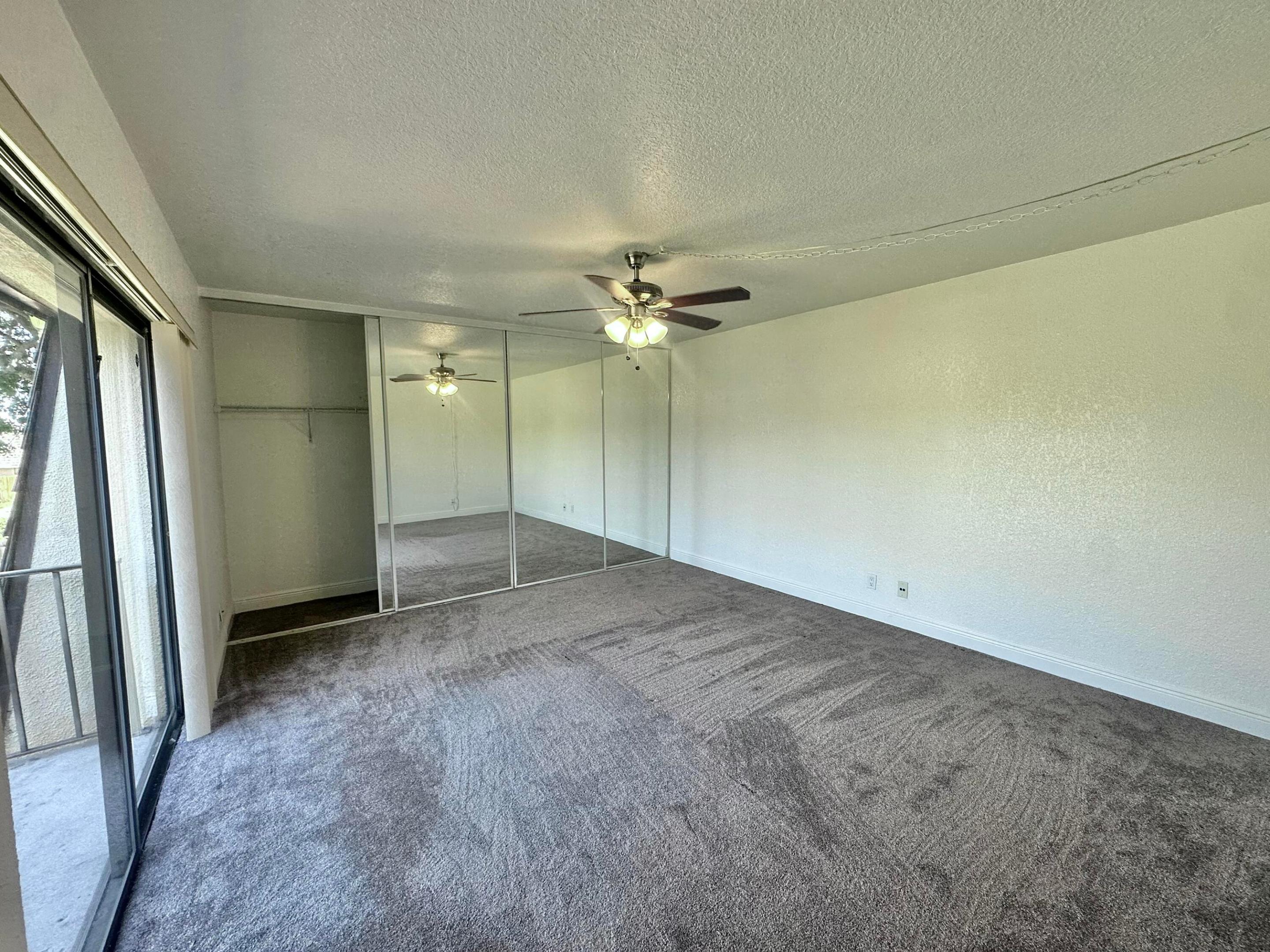 LAKEWOOD OF PALM SPRINGS - Residential Lease