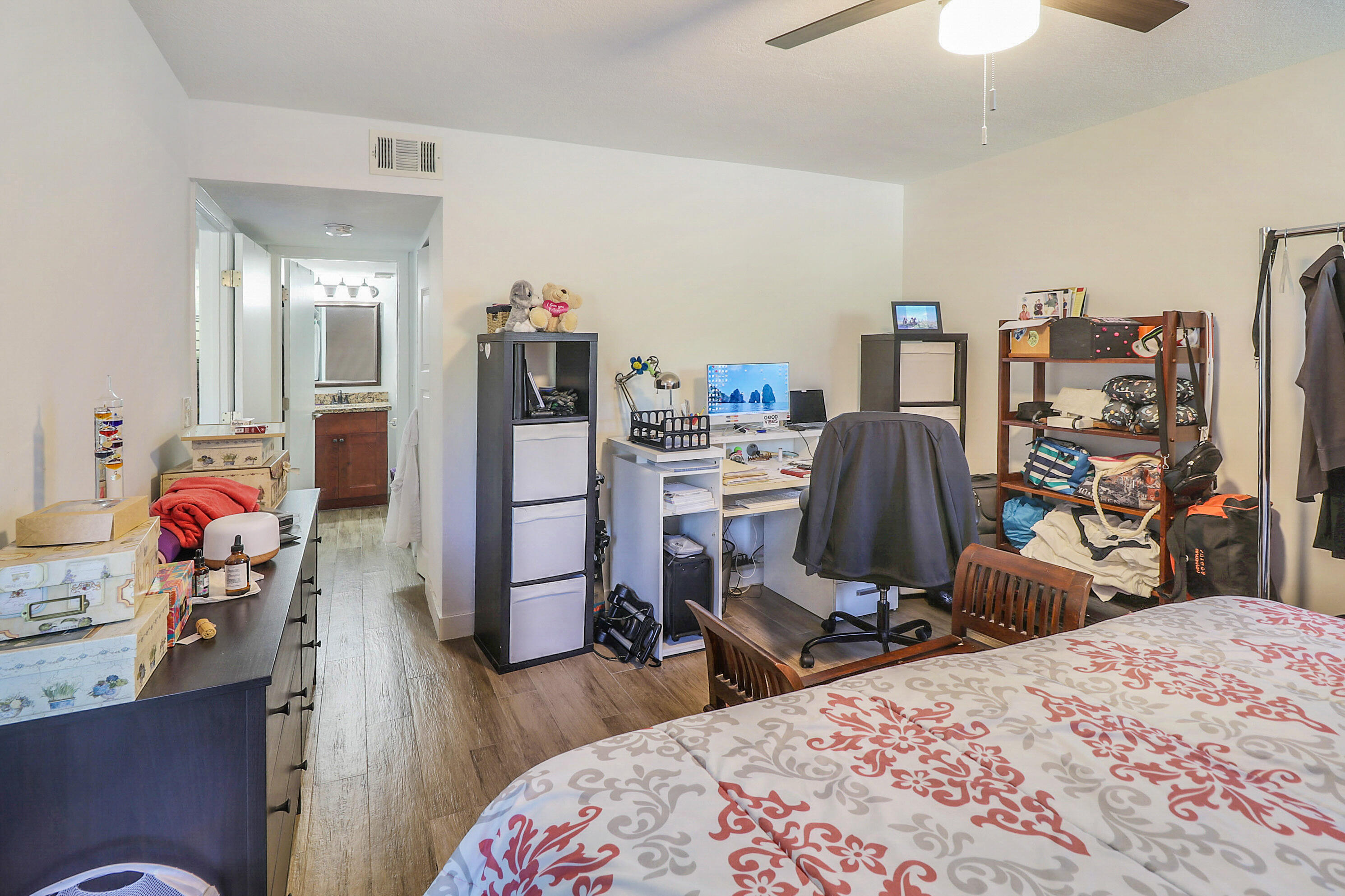GRAND OASIS CONDO - Residential