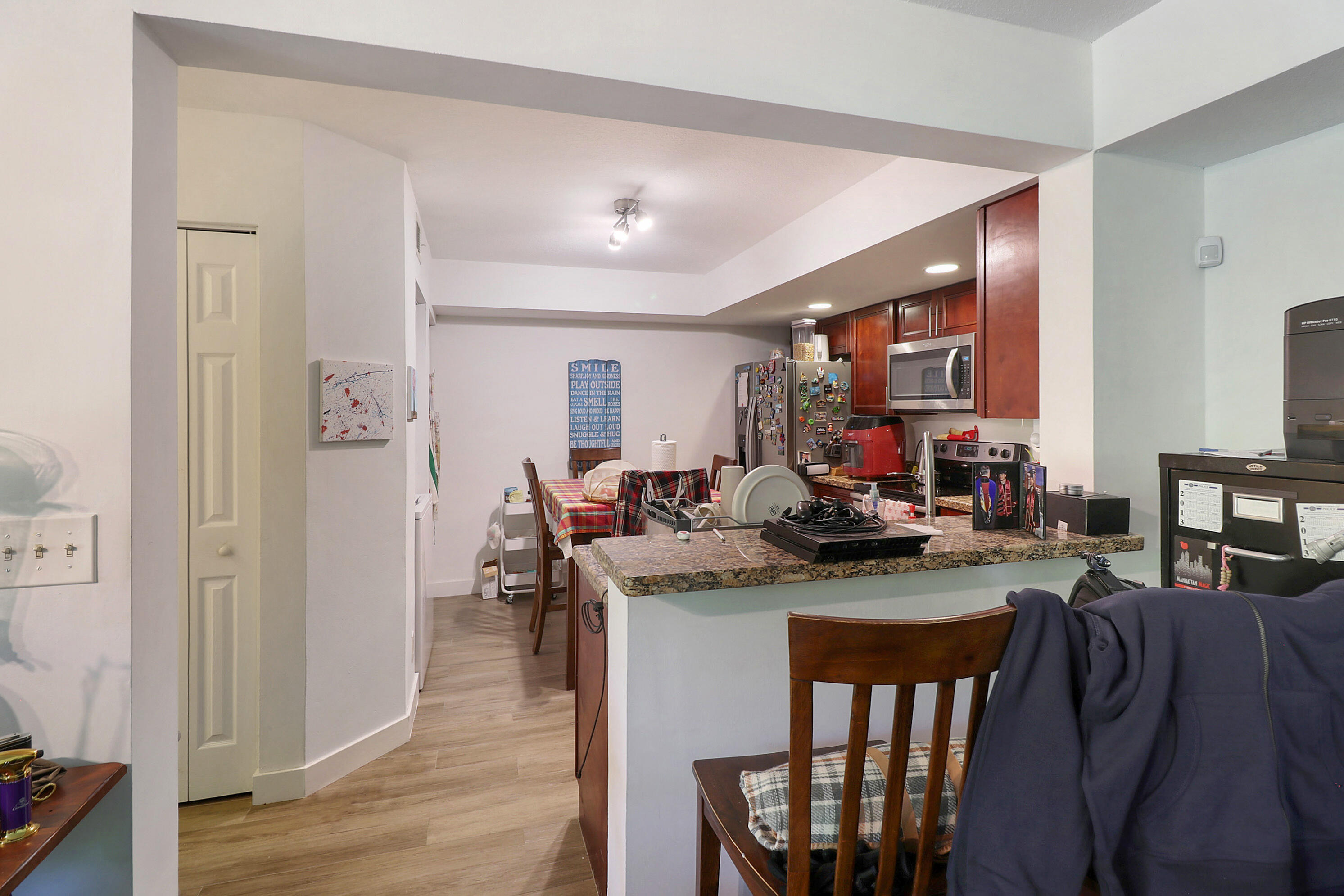 GRAND OASIS CONDO - Residential