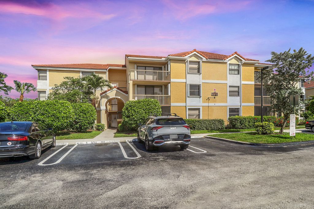 Photo of 5701 Riverside Drive #102b6, Coral Springs, FL 33067 (MLS # B26025869)