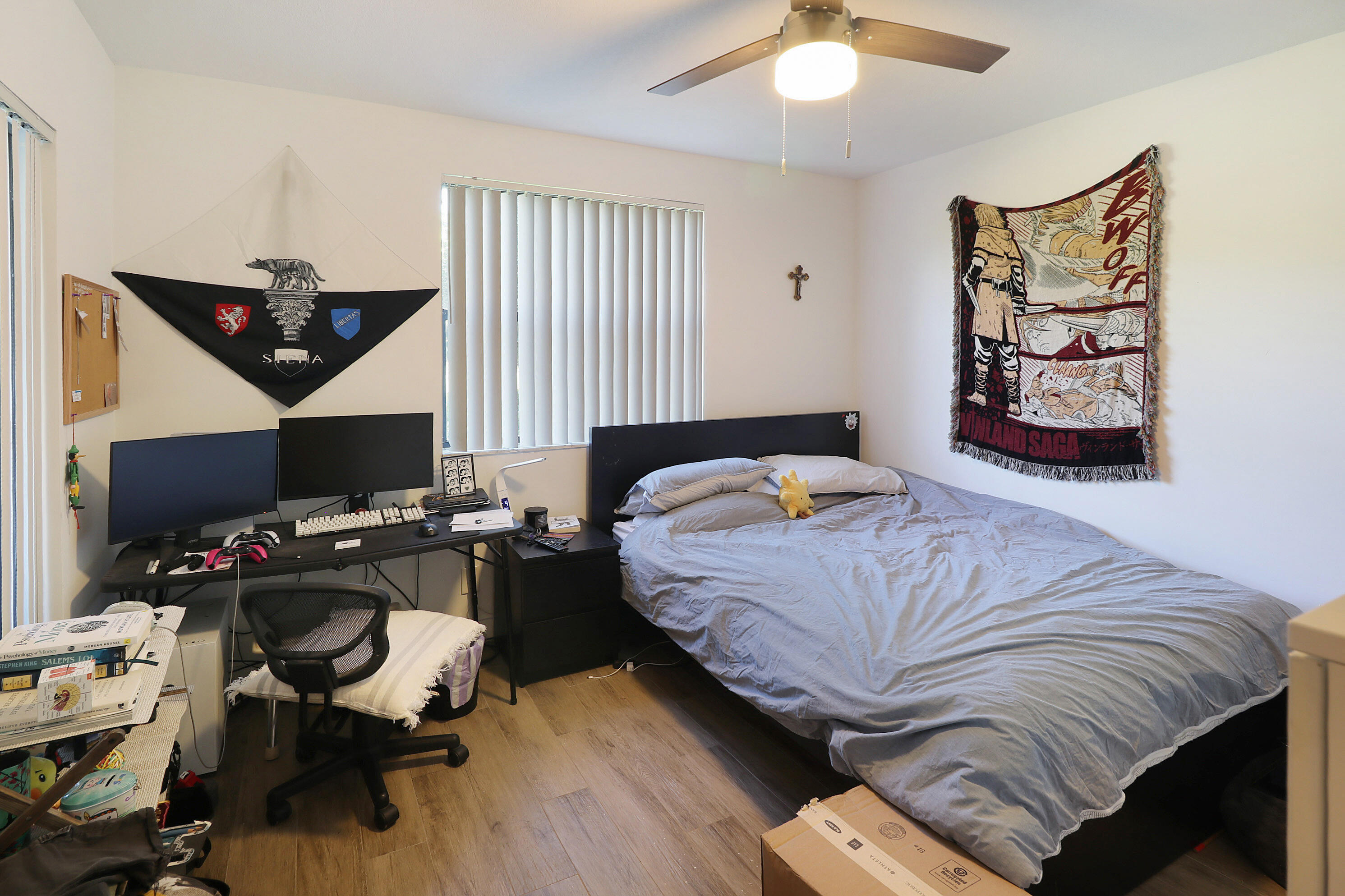 GRAND OASIS CONDO - Residential