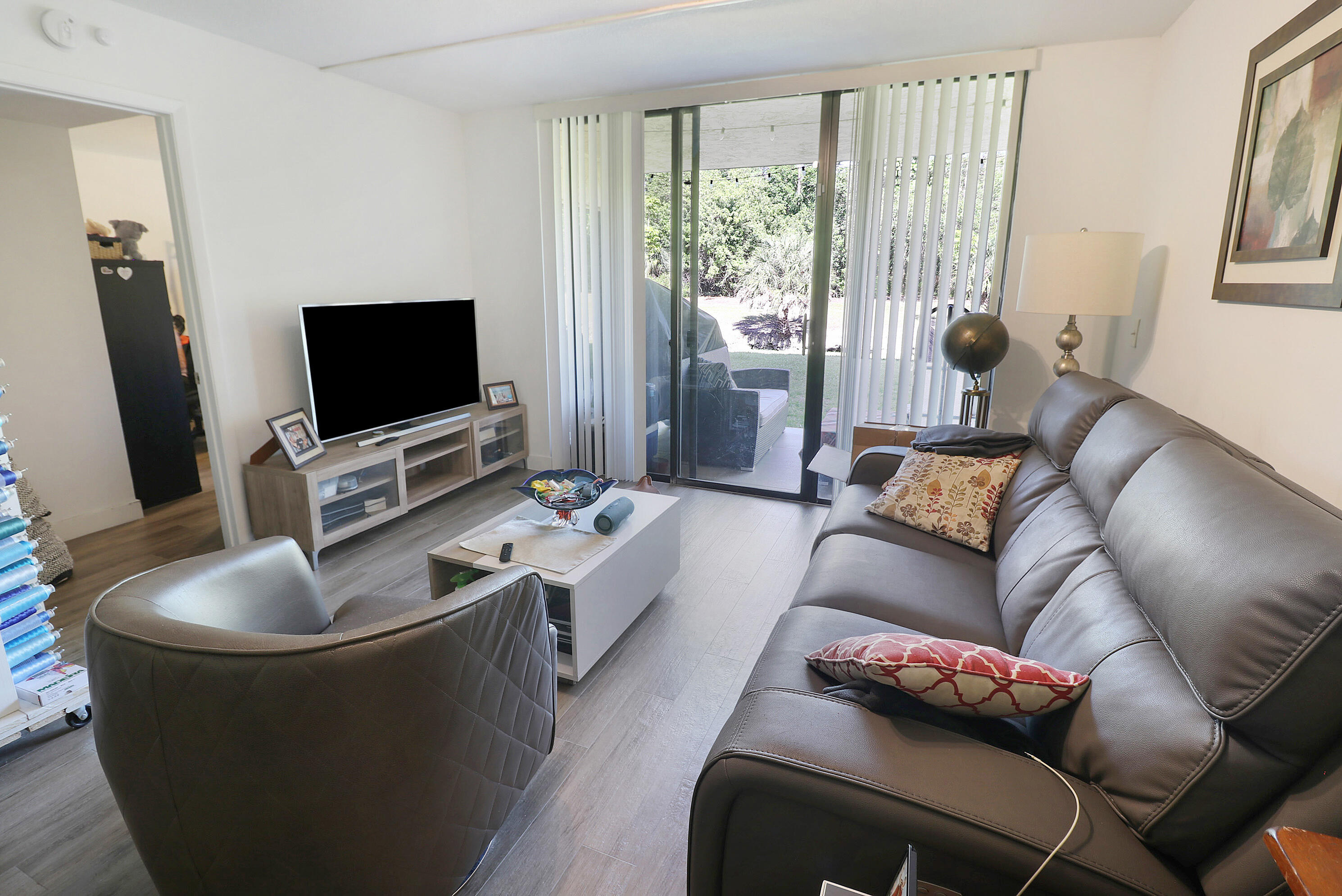 GRAND OASIS CONDO - Residential
