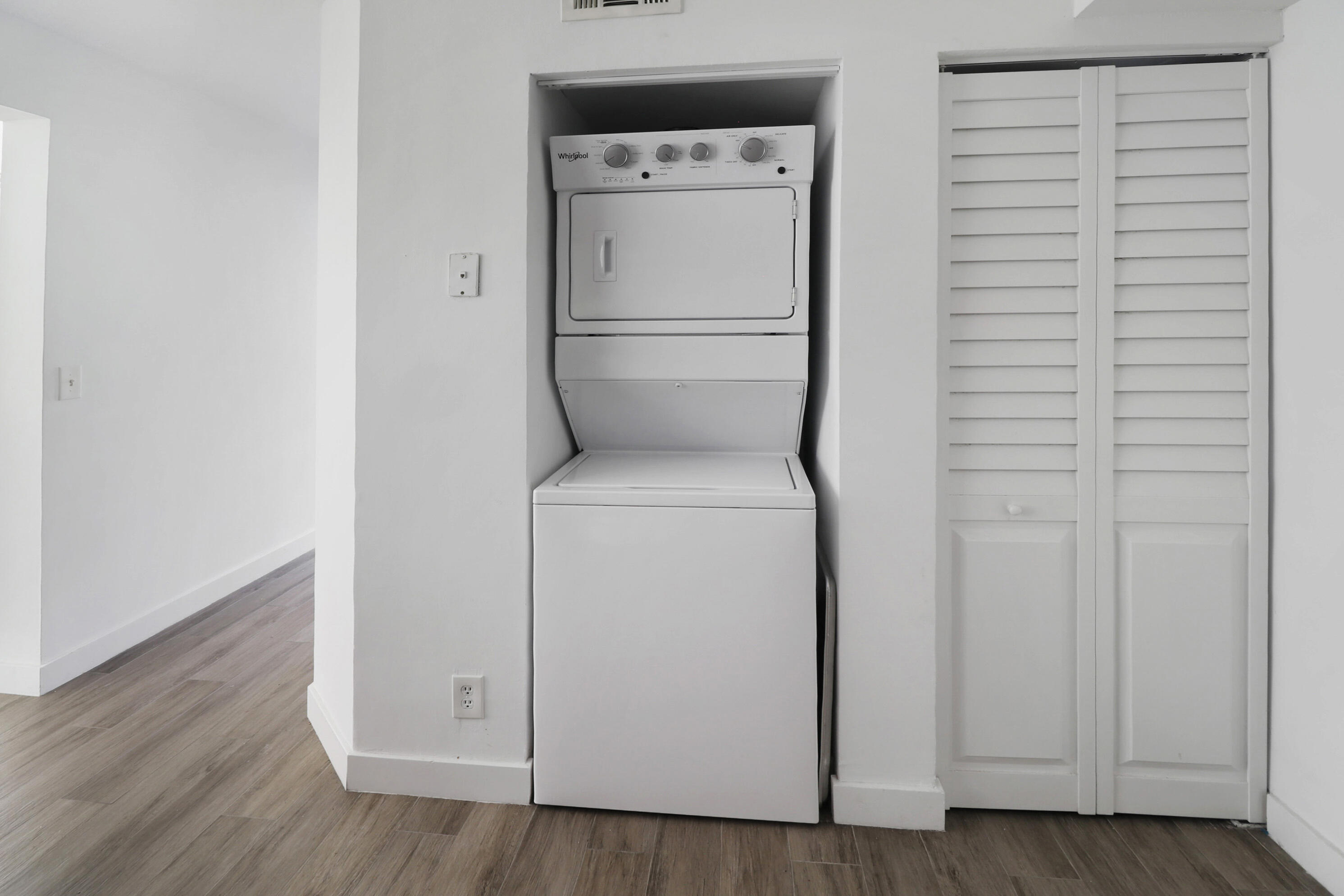 GRAND OASIS CONDO - Residential