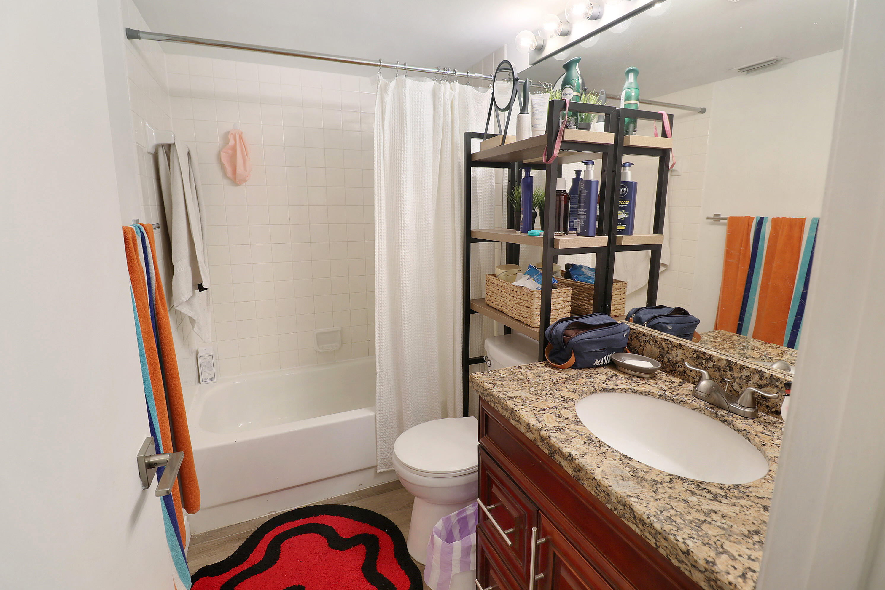 GRAND OASIS CONDO - Residential