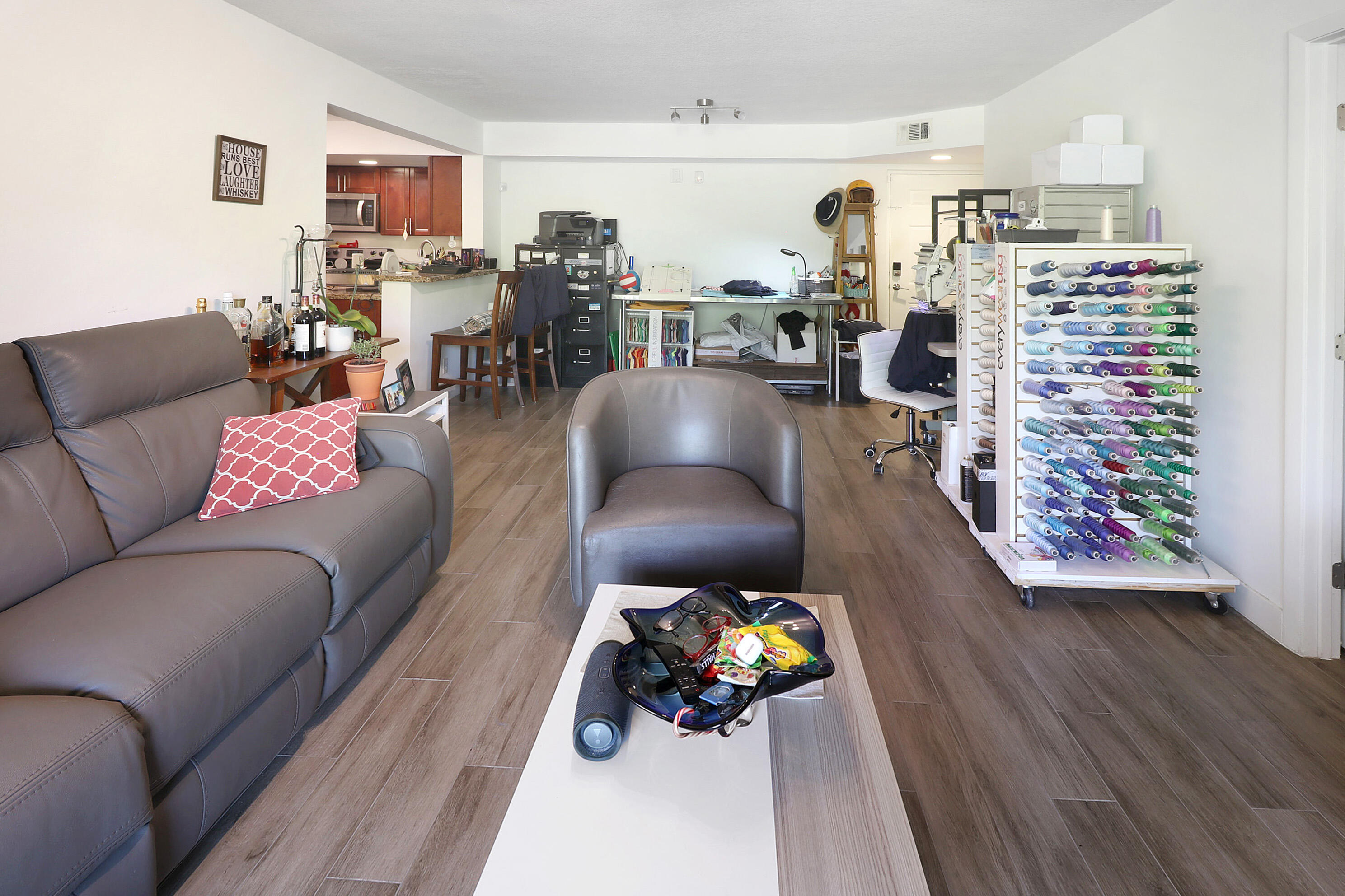 GRAND OASIS CONDO - Residential