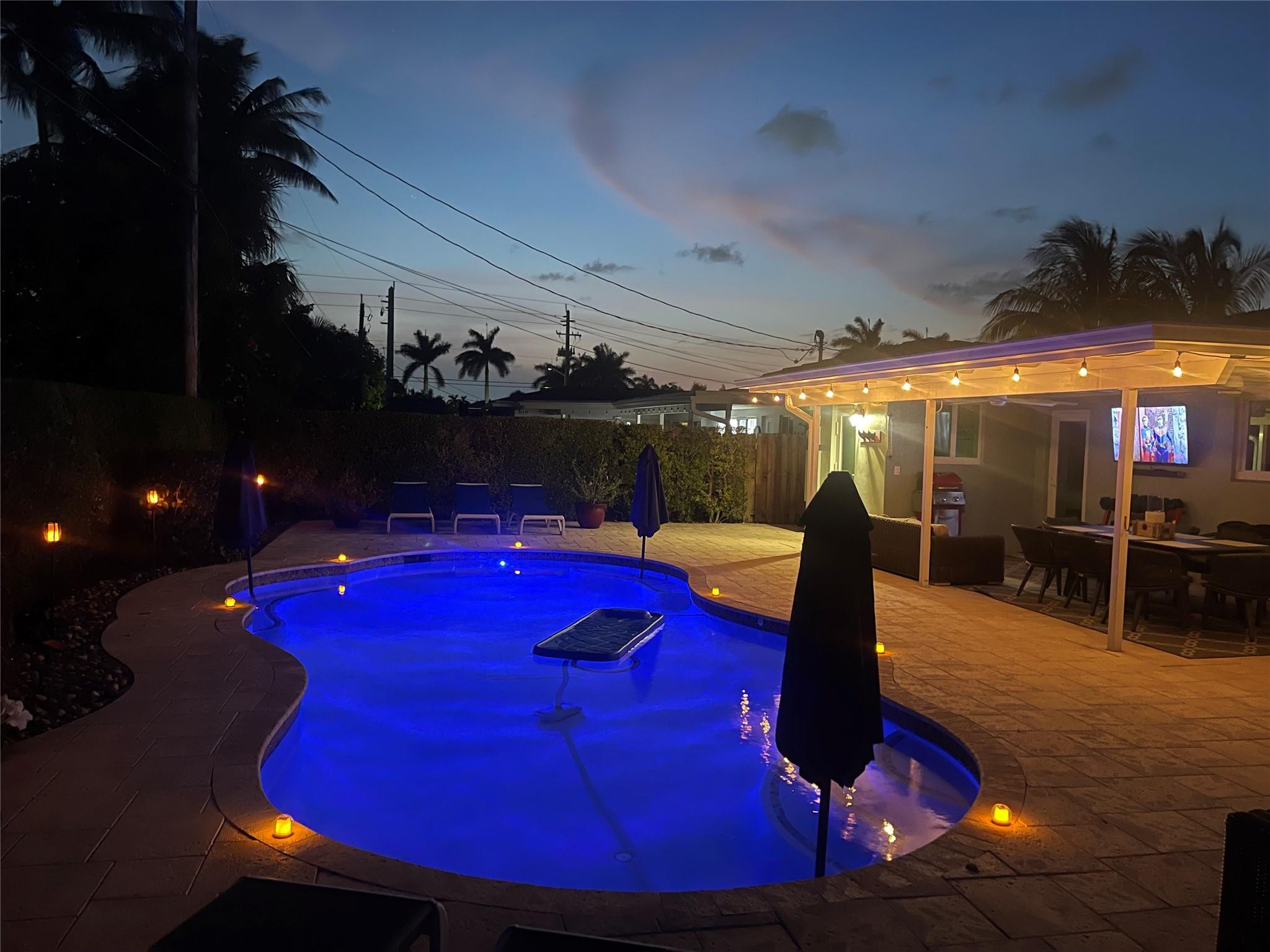 The Cove 32-48 B - Residential Lease