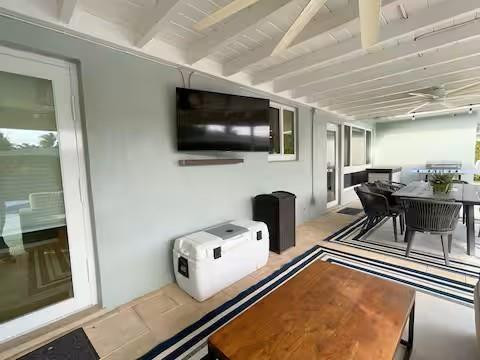 The Cove 32-48 B - Residential Lease