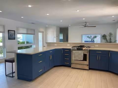 The Cove 32-48 B - Residential Lease