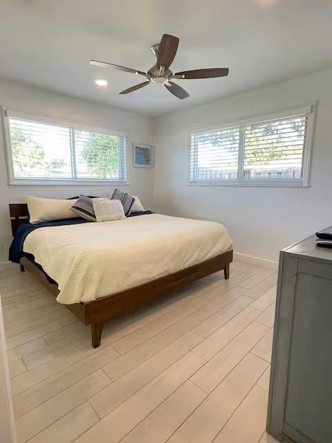 The Cove 32-48 B - Residential Lease