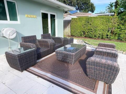 The Cove 32-48 B - Residential Lease