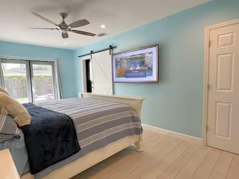 The Cove 32-48 B - Residential Lease