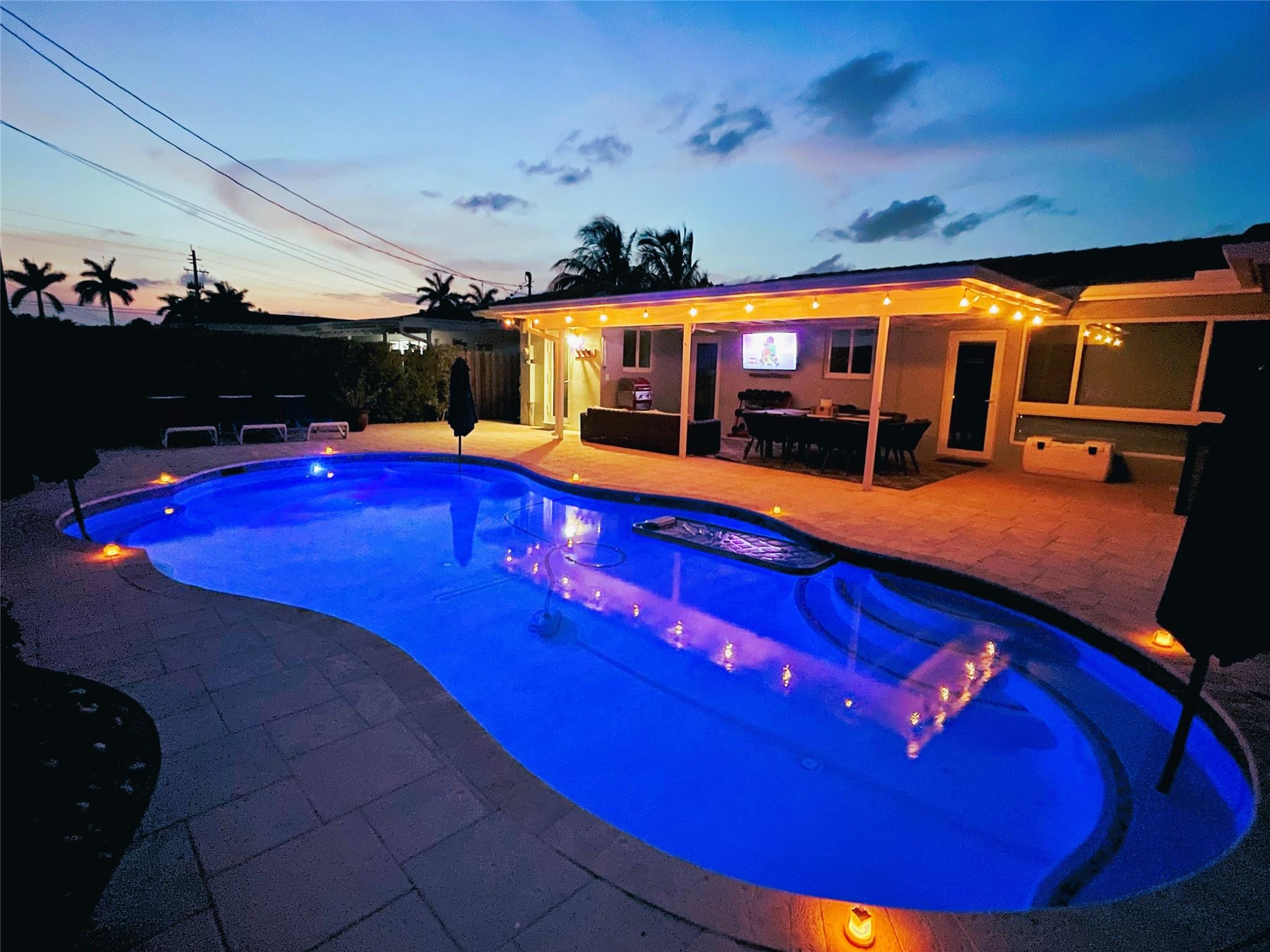 The Cove 32-48 B - Residential Lease