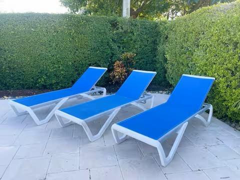 The Cove 32-48 B - Residential Lease