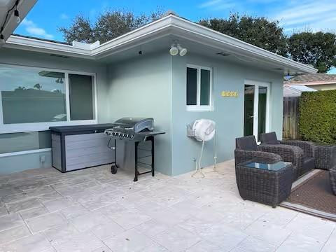 The Cove 32-48 B - Residential Lease