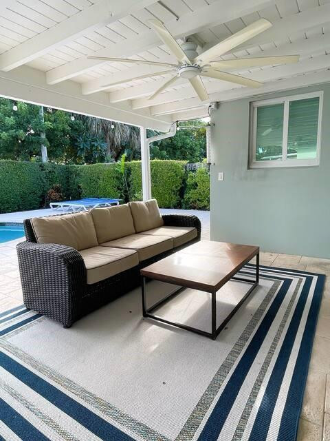 The Cove 32-48 B - Residential Lease