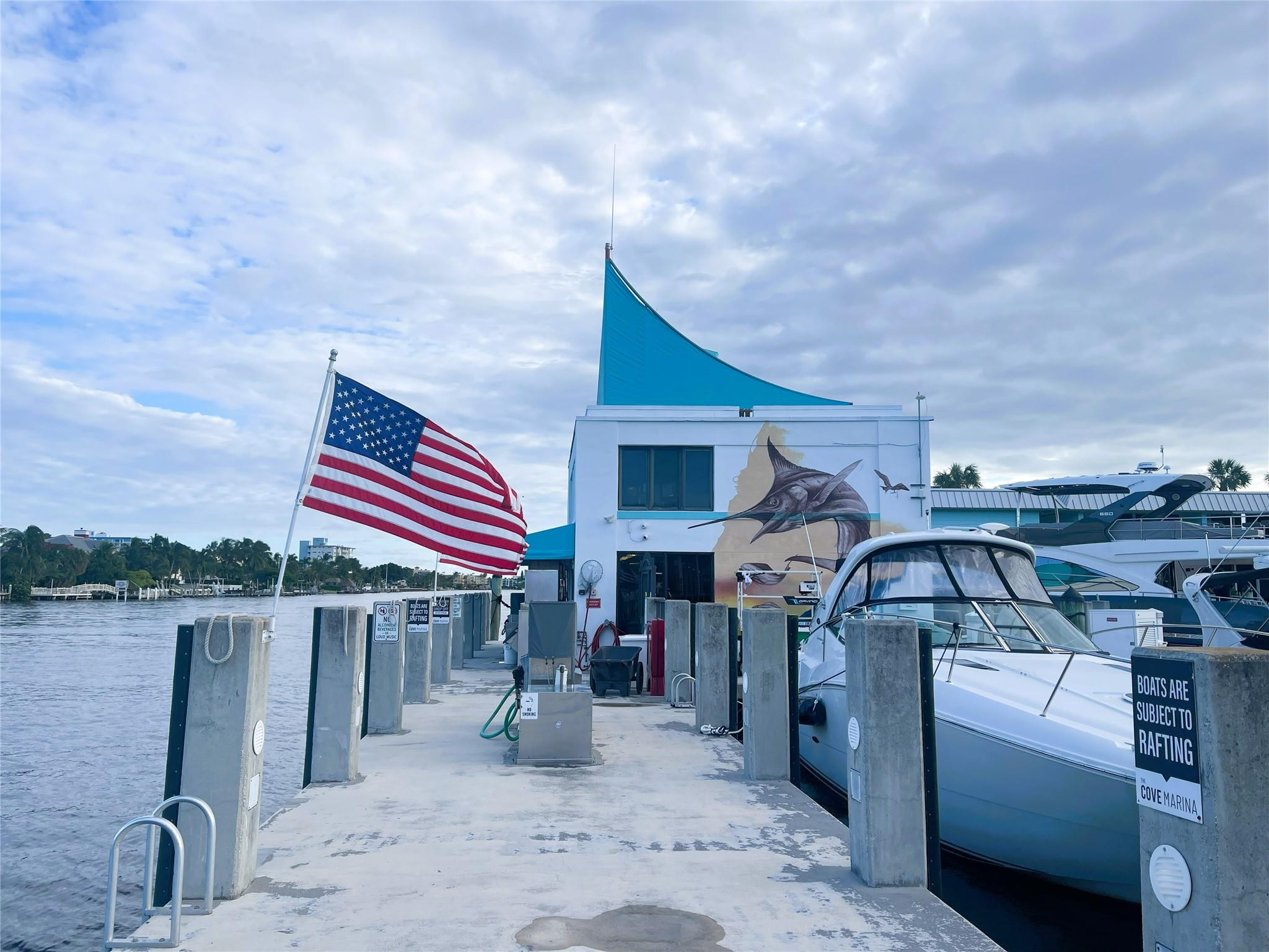 The Cove 32-48 B - Residential Lease