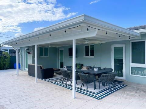 The Cove 32-48 B - Residential Lease