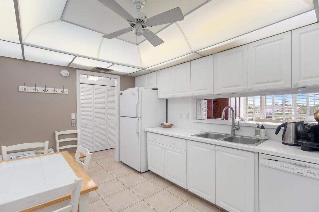 Photo of 4750 S Ocean Boulevard #409, Highland Beach, FL 33487 (MLS # R11110418)