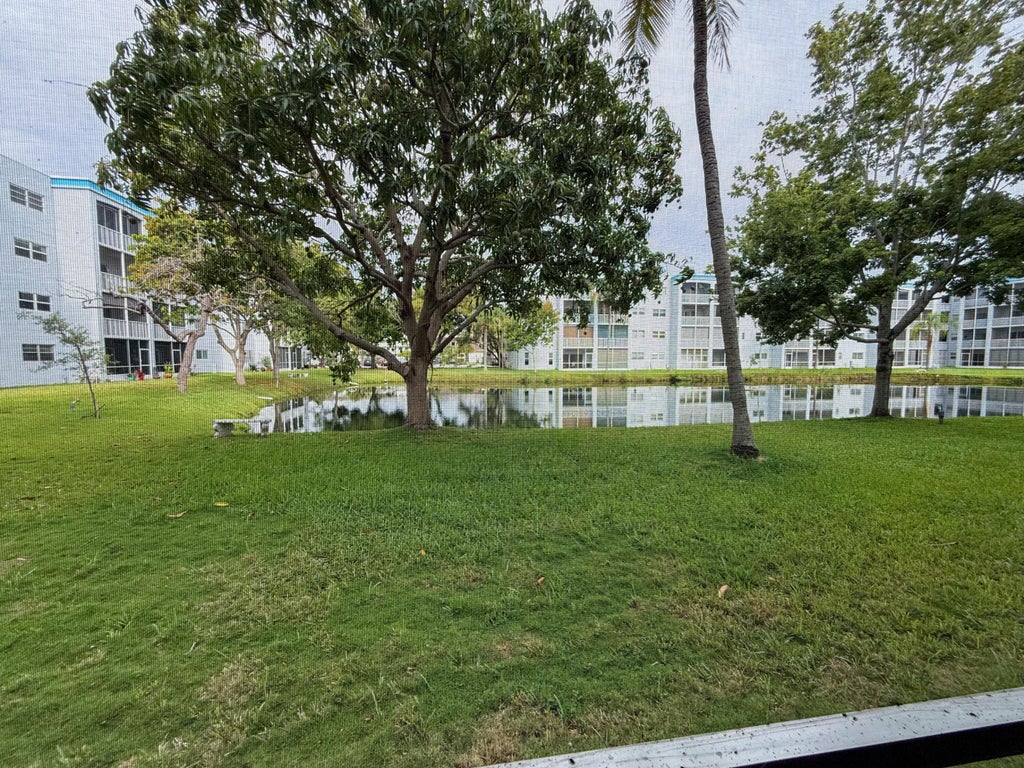 Photo of 604 NE 2nd Street #122, Dania Beach, FL 33004 (MLS # B26036390)
