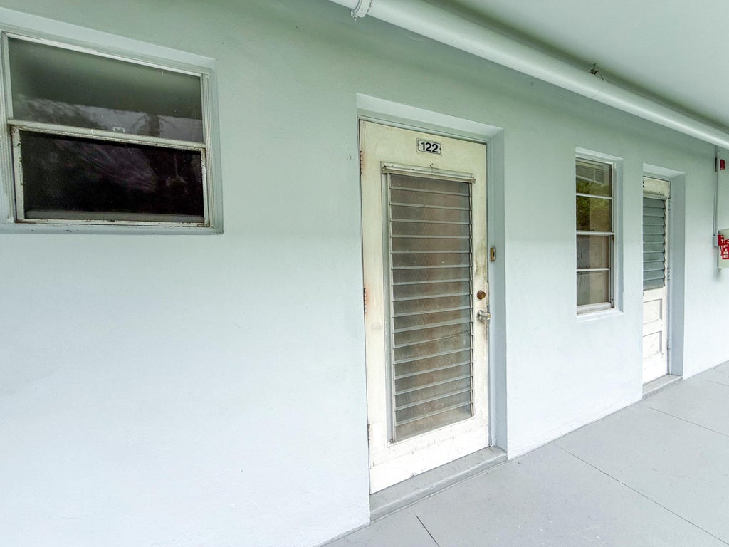 Photo of 604 NE 2nd Street #122, Dania Beach, FL 33004 (MLS # B26036390)