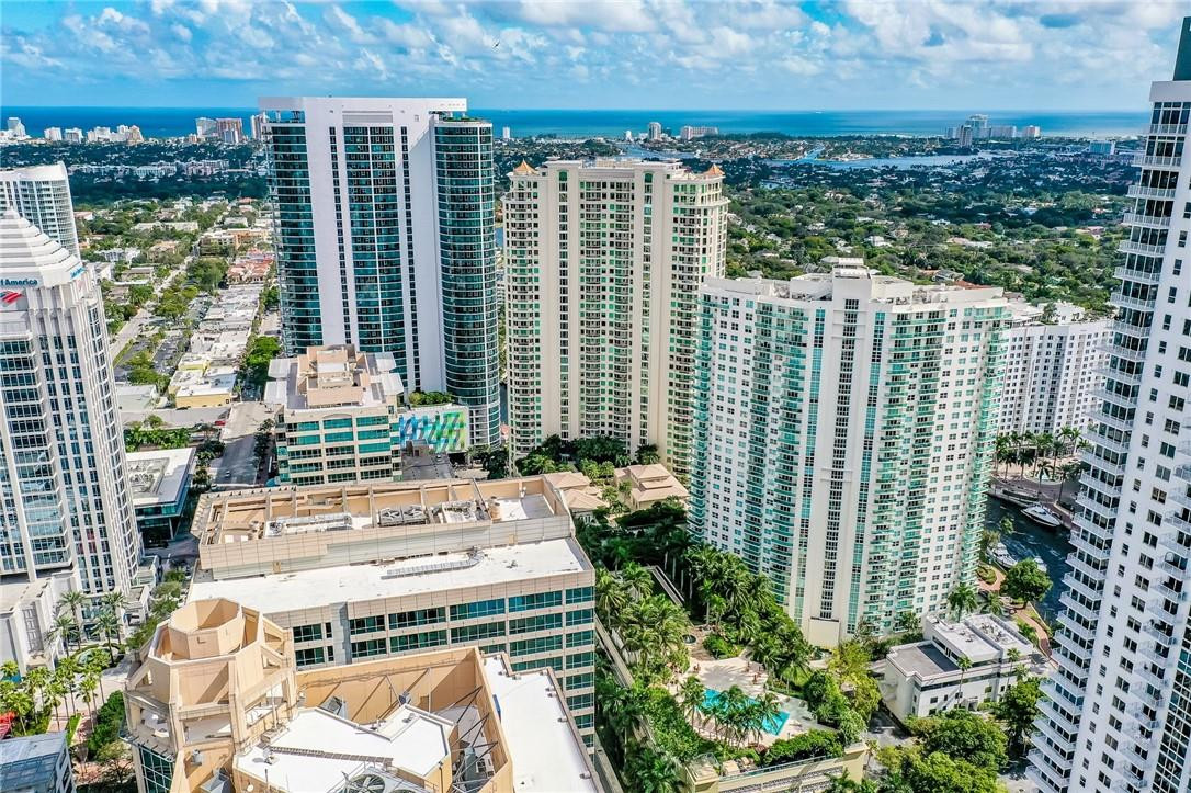 Watergarden Condo - Residential Lease