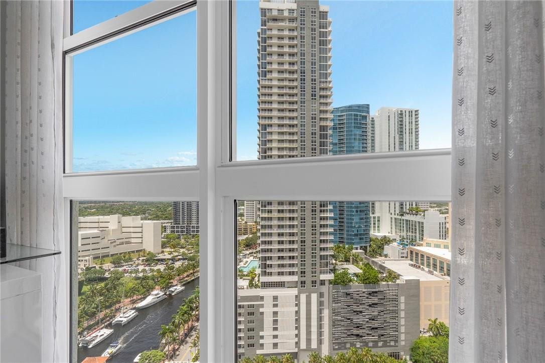 Watergarden Condo - Residential Lease