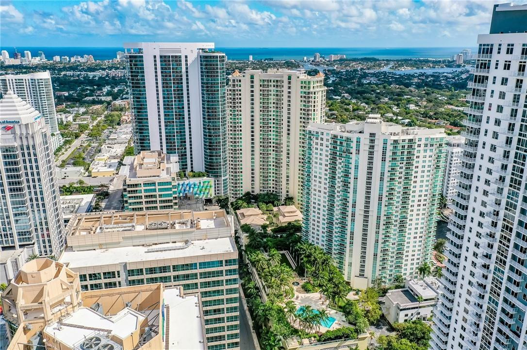 Watergarden Condo - Residential Lease