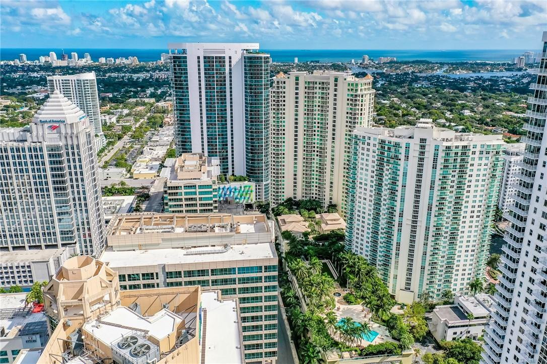 Watergarden Condo - Residential Lease