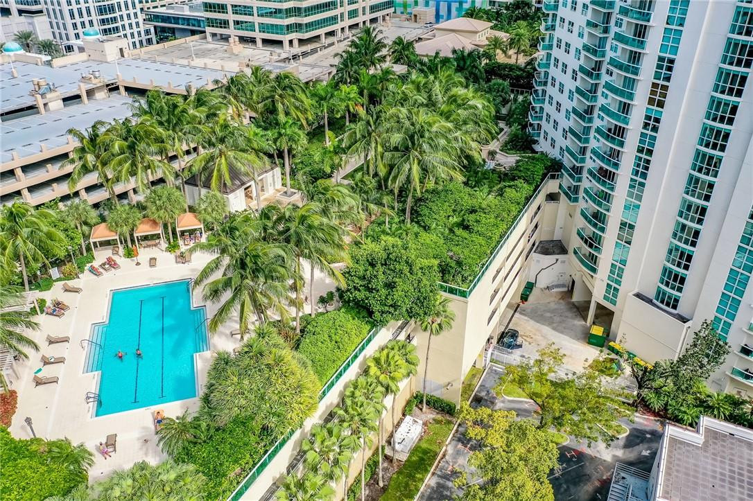 Watergarden Condo - Residential Lease