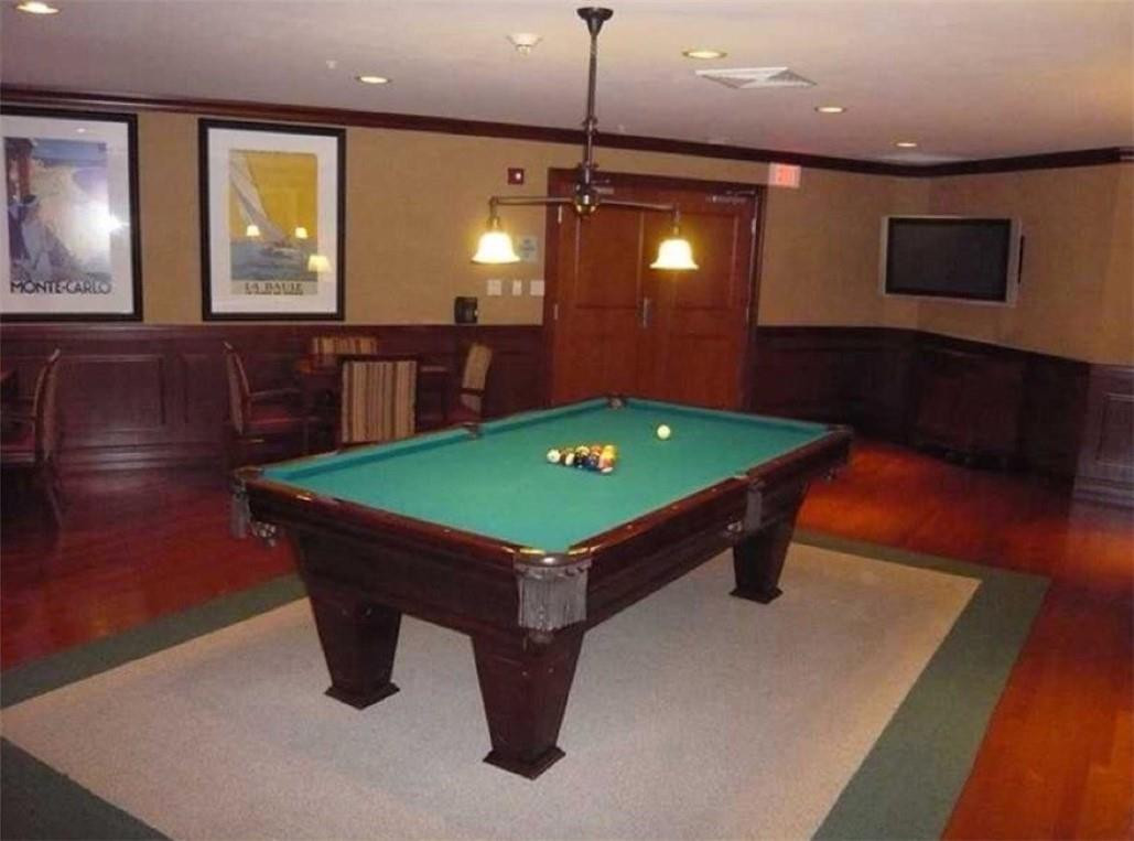 Watergarden Condo - Residential Lease