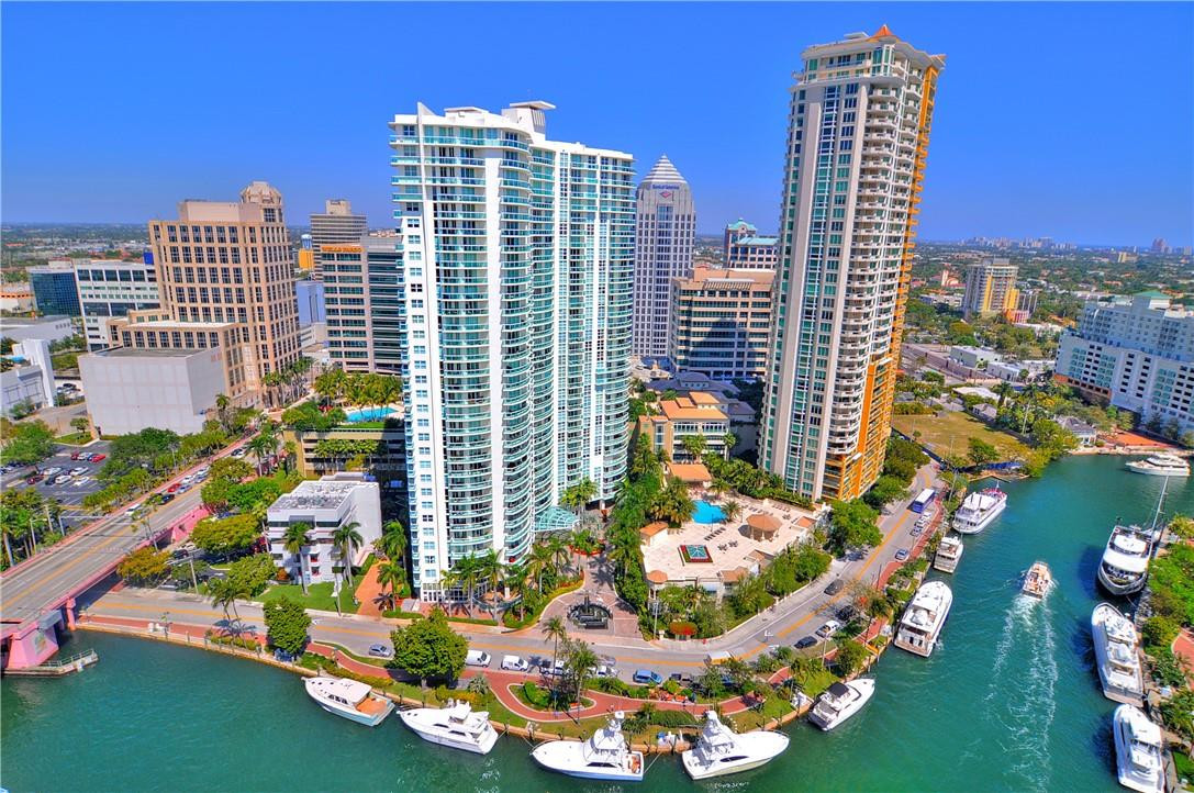 Watergarden Condo - Residential Lease