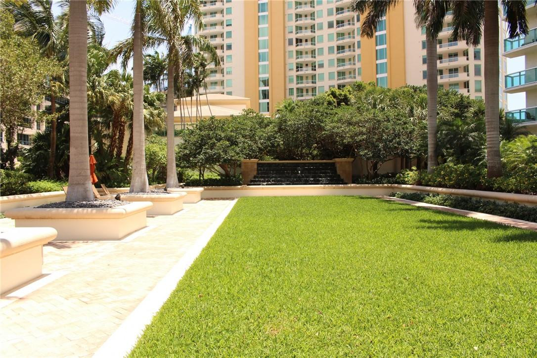 Watergarden Condo - Residential Lease